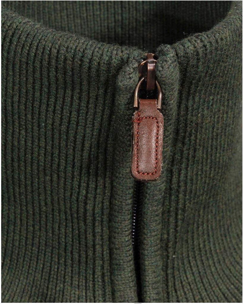 Parforce Halv-zip-tröja