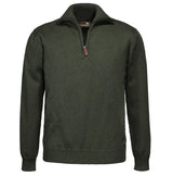 Parforce Halv-zip-tröja