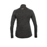 Arrak - Awesome Wool Langærmet Tee Damer