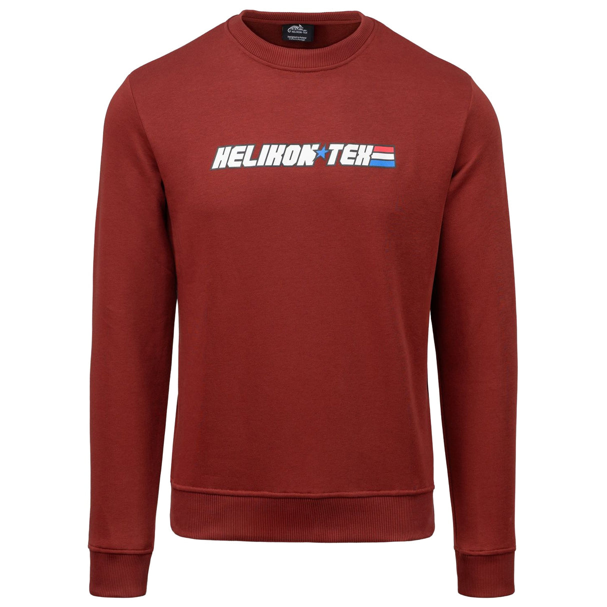 Helikon-Tex - Sweatshirt (HTX Joe)
