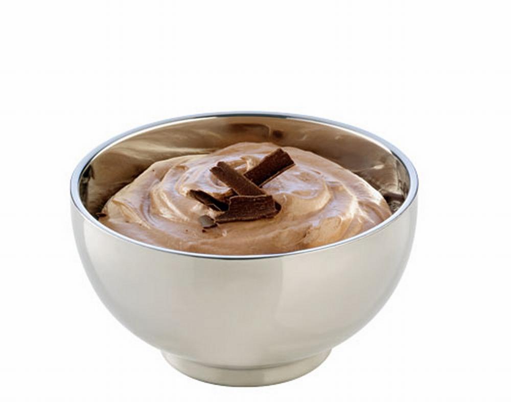Trek'n Eat - Chokolademousse