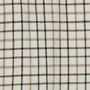 Beige Check