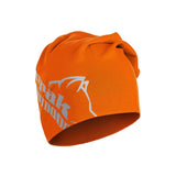 Arrak - Beanie med Logo i Refleksprint