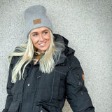 Arrak - Chunky Stickad mössa