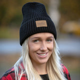 Arrak - Chunky Stickad mössa