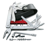 Victorinox multiverktyg - Swiss Tool X Plus