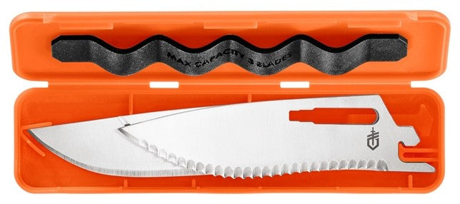 Gerber Randy Newberg EBS Fällkniv