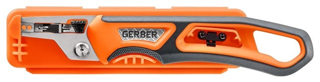 Gerber Randy Newberg EBS Fällkniv