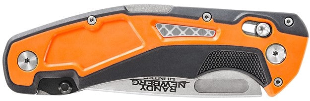Gerber Randy Newberg DTS Fällkniv