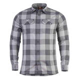 Pentagon Tactical - D R I F T E R   F L A N N E L   S H I R T   K 0 2 0 2 2