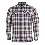 Pentagon Tactical - D R I F T E R   F L A N N E L   S H I R T   K 0 2 0 2 2
