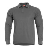 Pentagon Tactical - Aniketos lång pikétröja