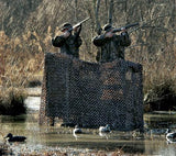 Camo Systems - Kamouflagenät - 3 x 3 meter