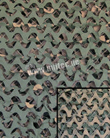 Camo Systems - Kamouflagenät - 3 x 6 meter