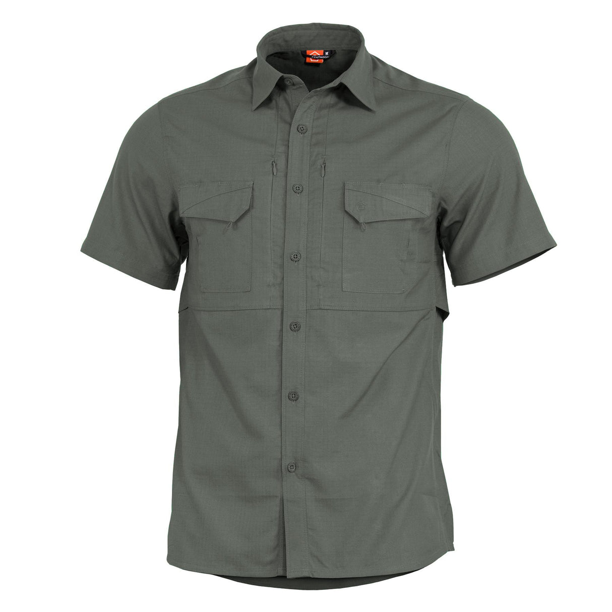 Pentagon Tactical - Plato Shirt Short