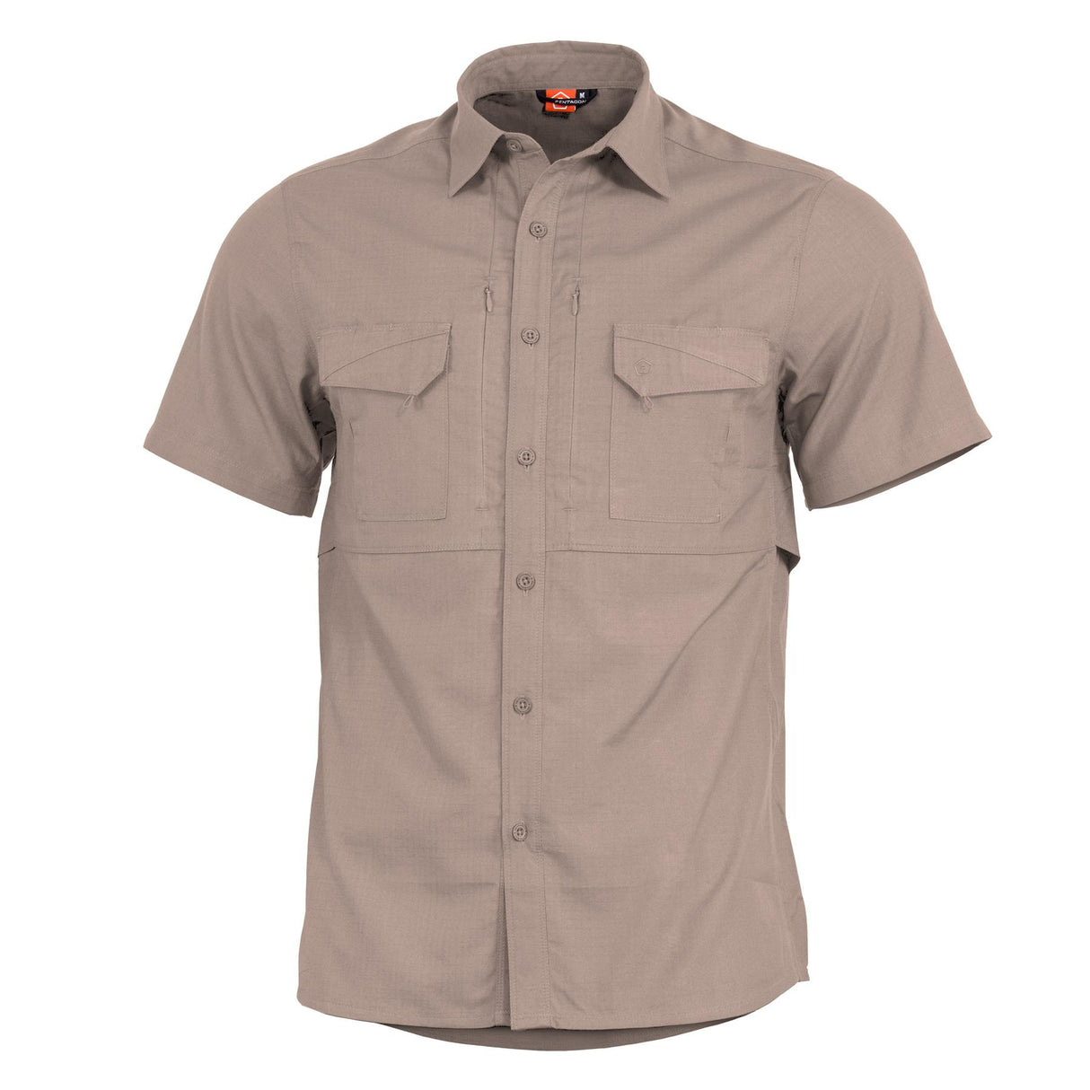 Pentagon Tactical - Plato Shirt Short