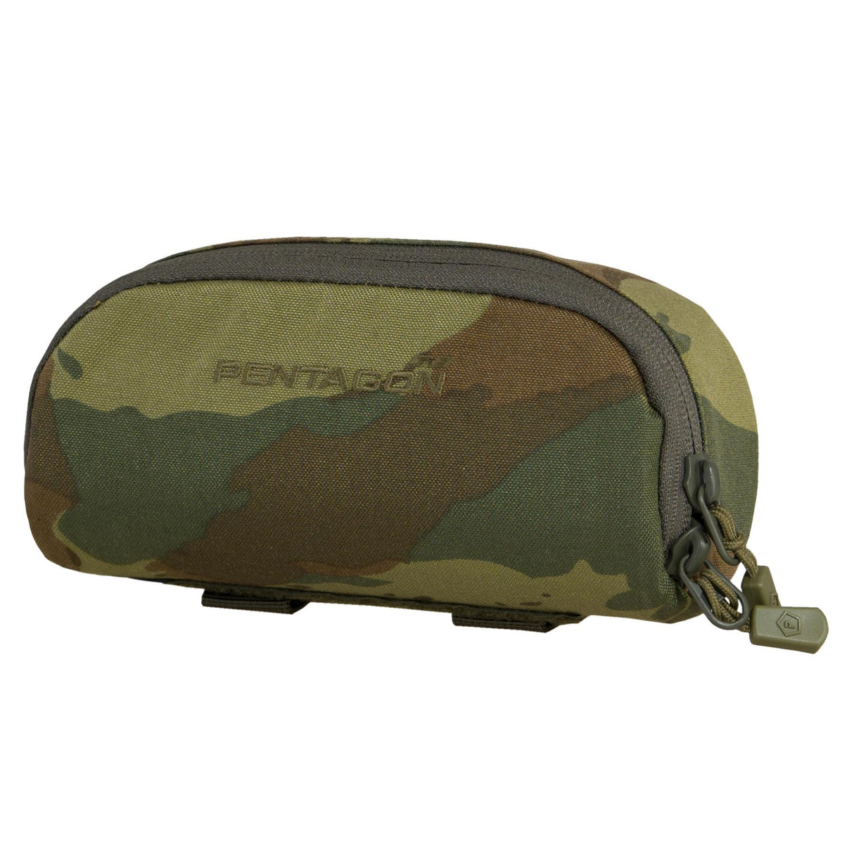 Pentagon Tactical - K A L Y P S O   S O L G L A S Ö G O N F O D R A L   C A M O   K 1 7 0 8 6 - C A M O