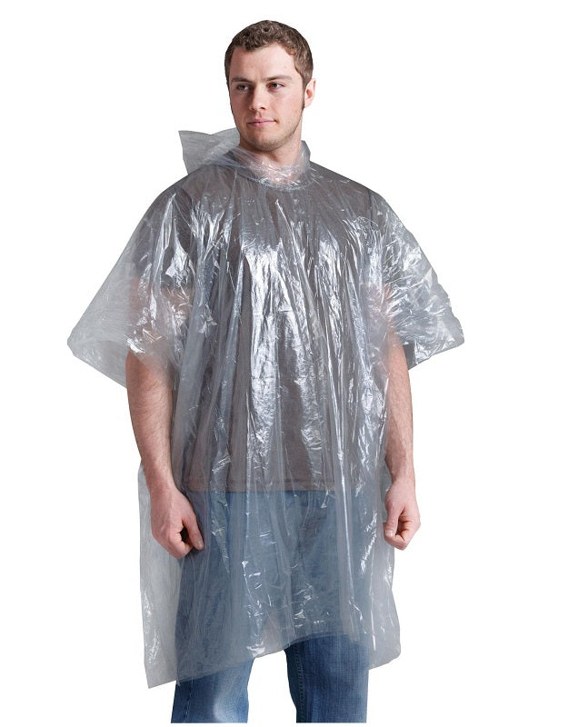 Regnslag til nødsituationer