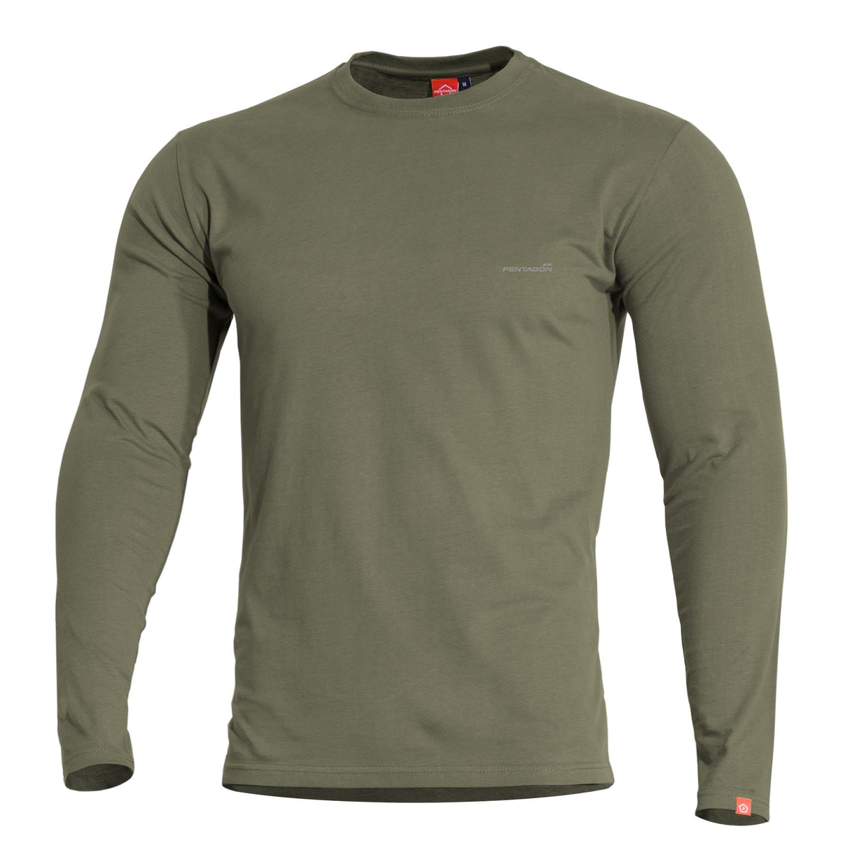 Pentagon Tactical - Ageron långärmad skjorta