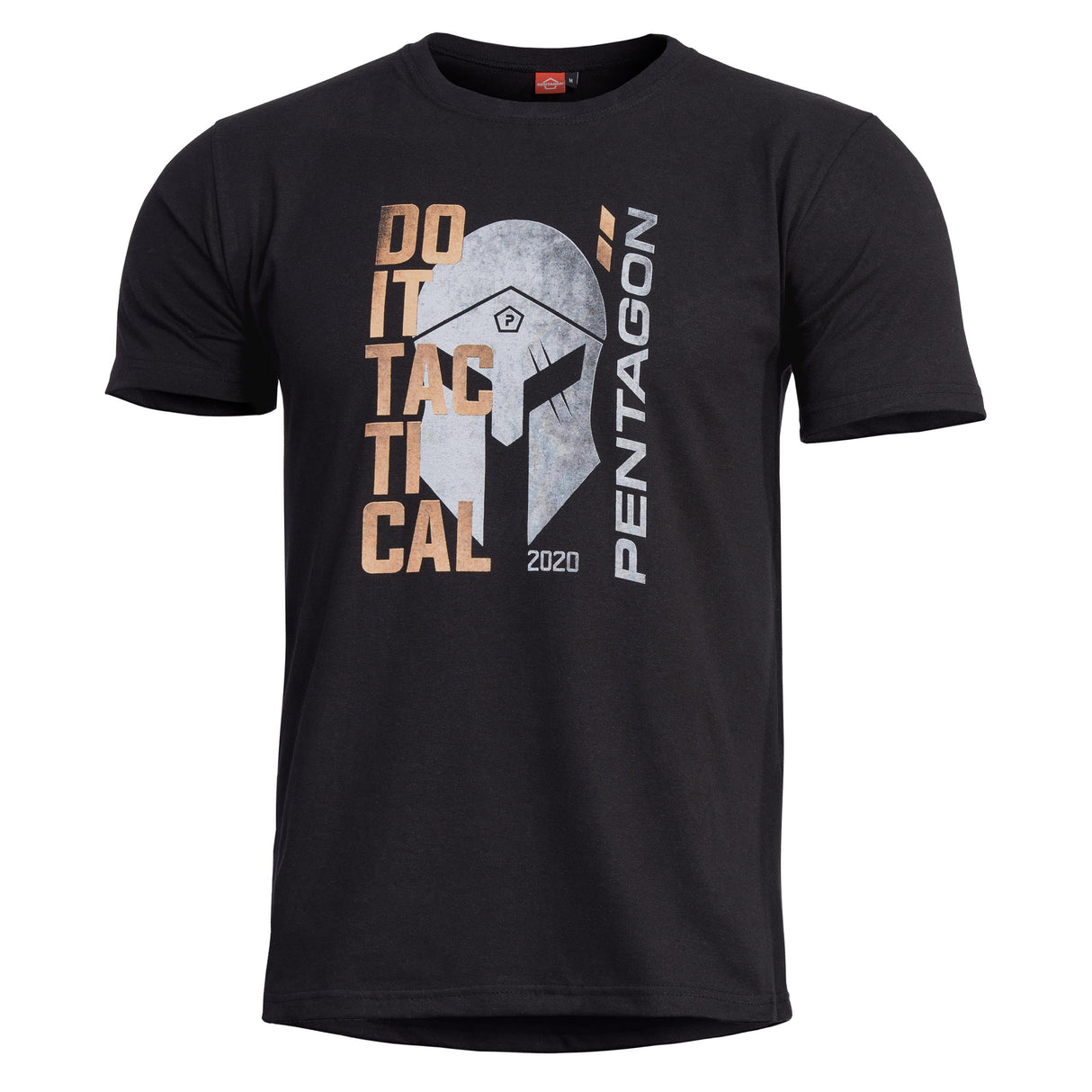 Pentagon Tactical - Ageron "Do It Tactical"