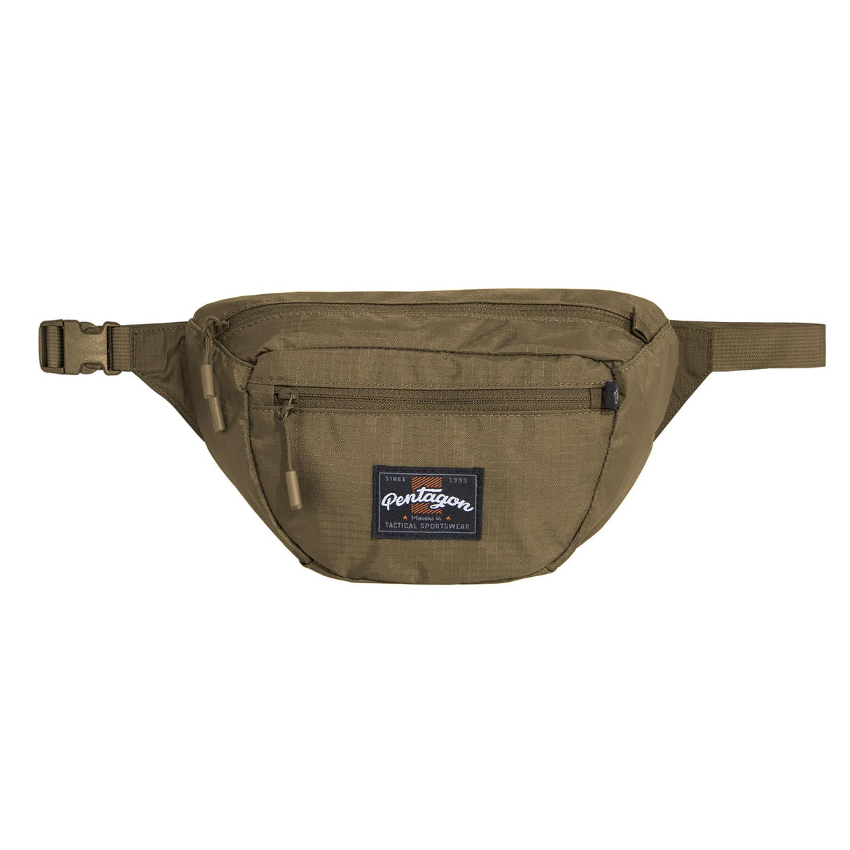 Pentagon Tactical - Minor Travel Pouch |