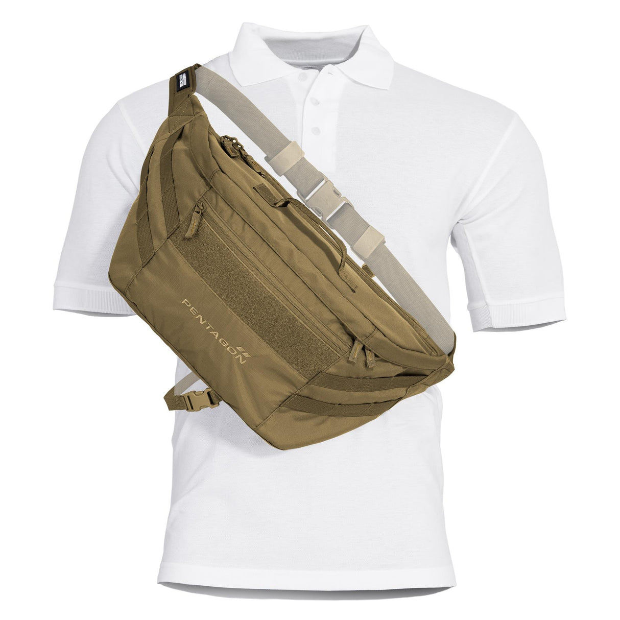 Pentagon Tactical - Telamon Ccw Bag