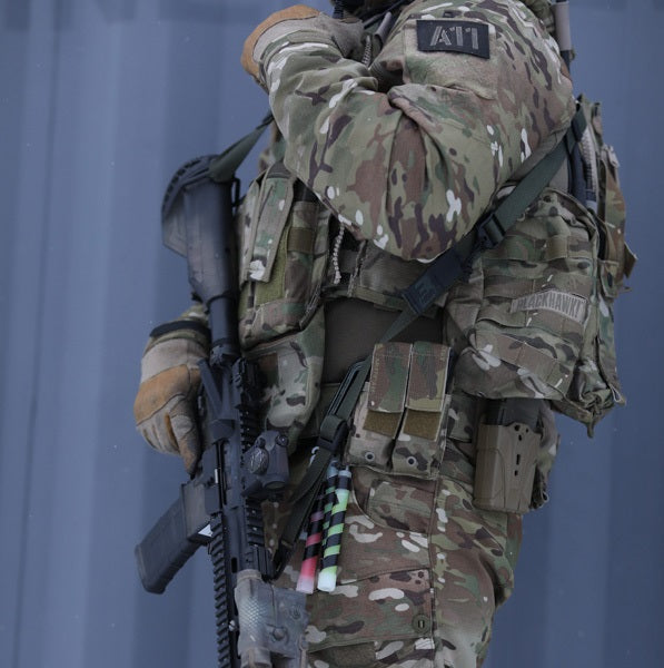 3HGR - Recon militær geværrem