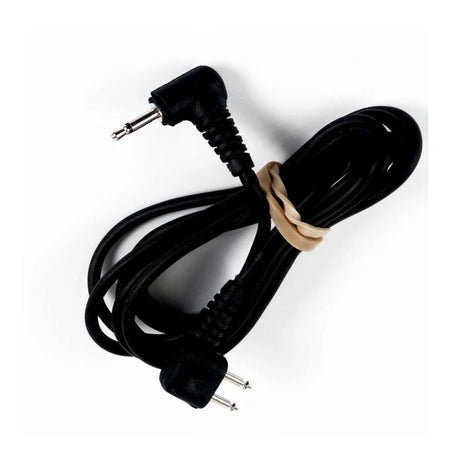 3M Peltor - Audio Input-kabel, FL6N J22 Stik Til 3,5mm Stereo 1,25M-2-XtraGrej
