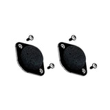 3M Peltor - Mikrofonvindhætte M194/2, 2 Stk.-3-XtraGrej