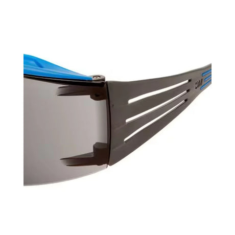 3M Peltor - SecureFit 400X Beskyttelsæsbriller // Blå-2-XtraGrej