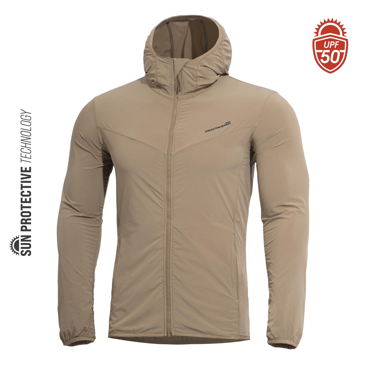 Pentagon Tactical - Helios soljacka