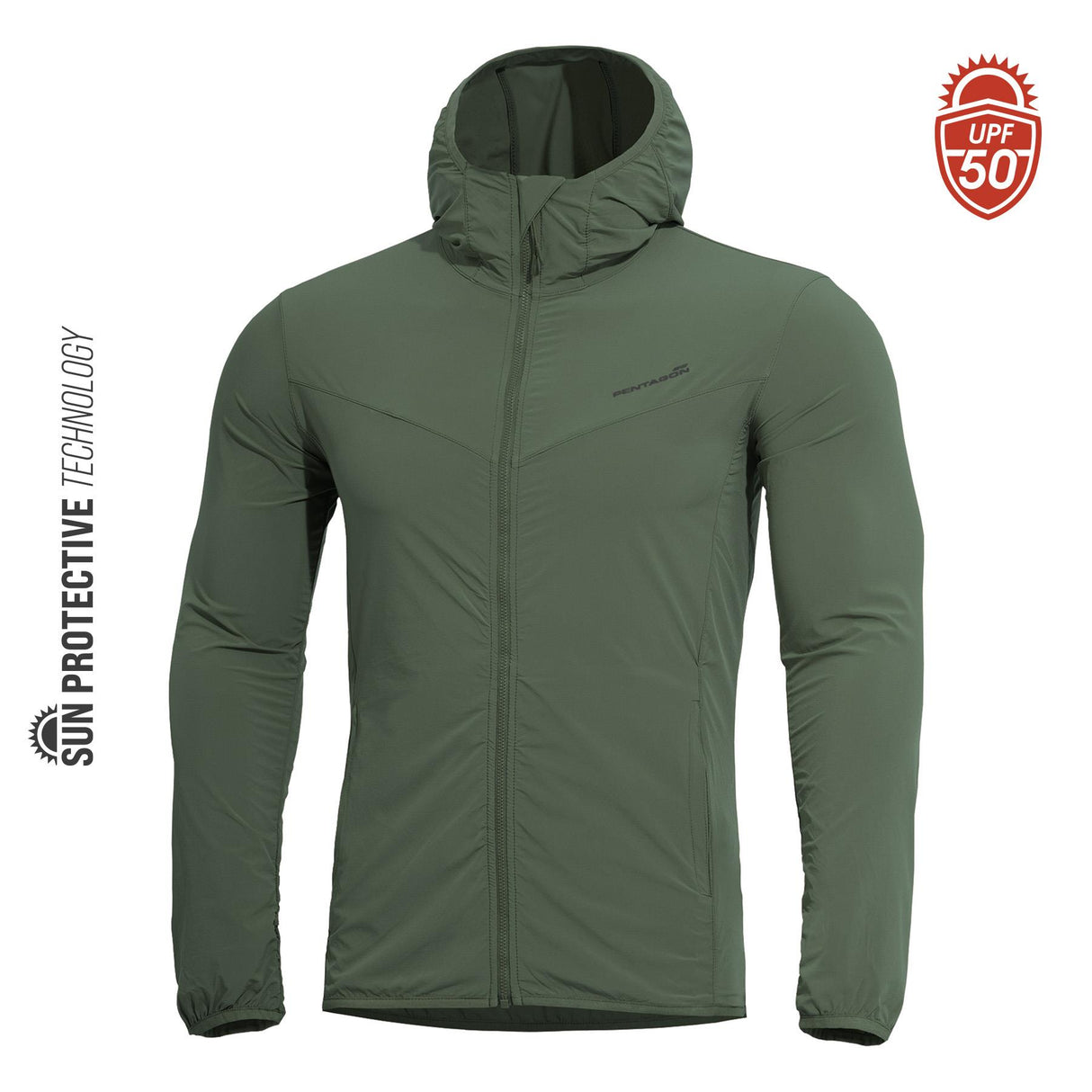 Pentagon Tactical - Helios soljacka