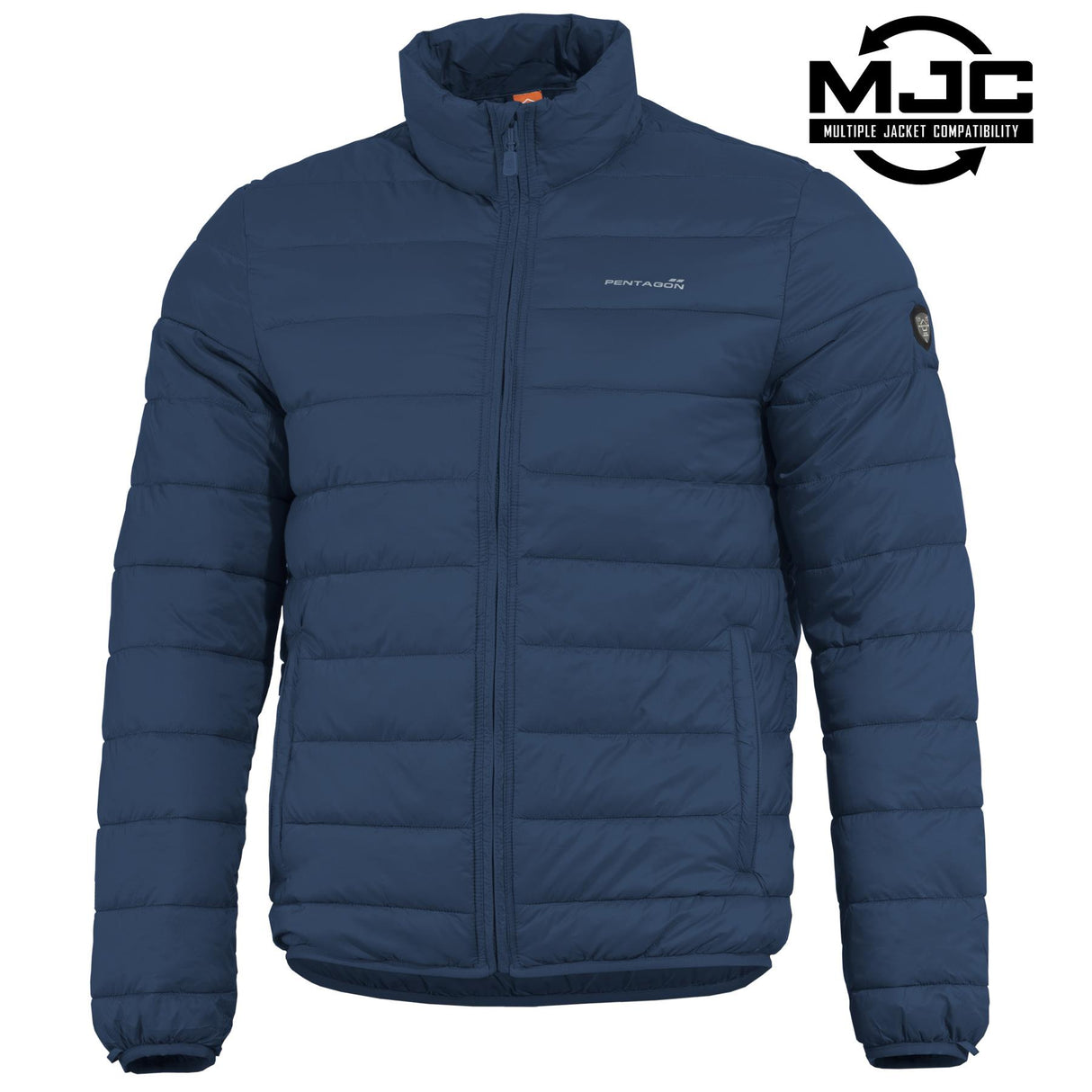 Pentagon Tactical - Nucleus Puffer Jacket
