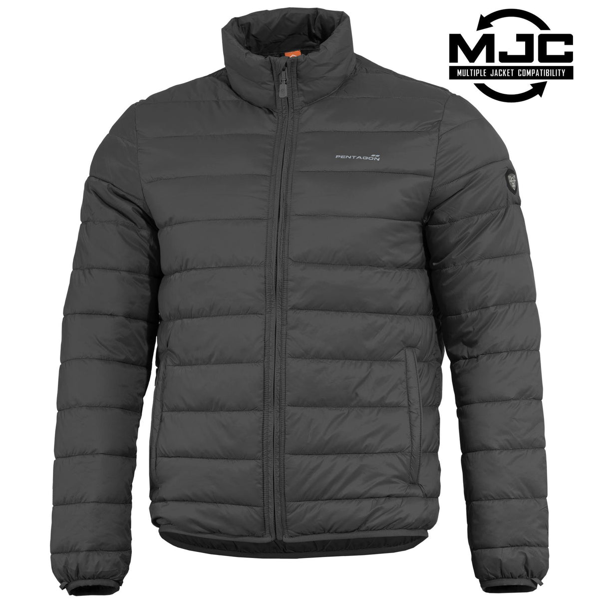 Pentagon Tactical - Nucleus Puffer Jacket