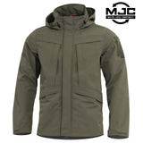Pentagon Tactical - Hurricane Shell Jacket