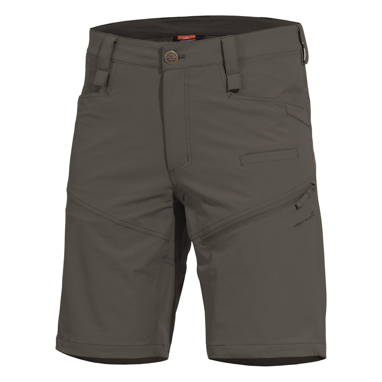 Pentagon Tactical - Renegade Tropic Shorts