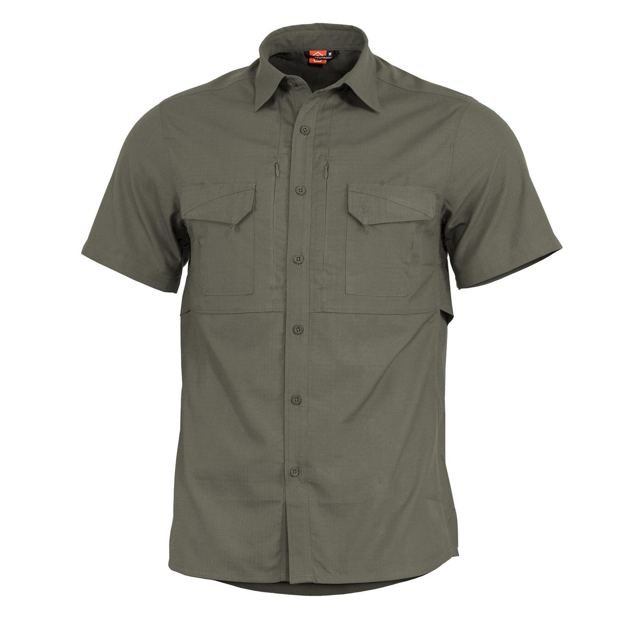 Pentagon Tactical - Plato Shirt Short