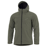 Pentagon Tactical - Monlite Wp Softshell-jacka