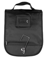 Smart toilettaske fra MIL-TEC - SORT