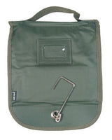 Smart toilettaske fra MIL-TEC - Oliven