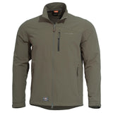 Pentagon Tactical - Elite Light Softshell-jacka