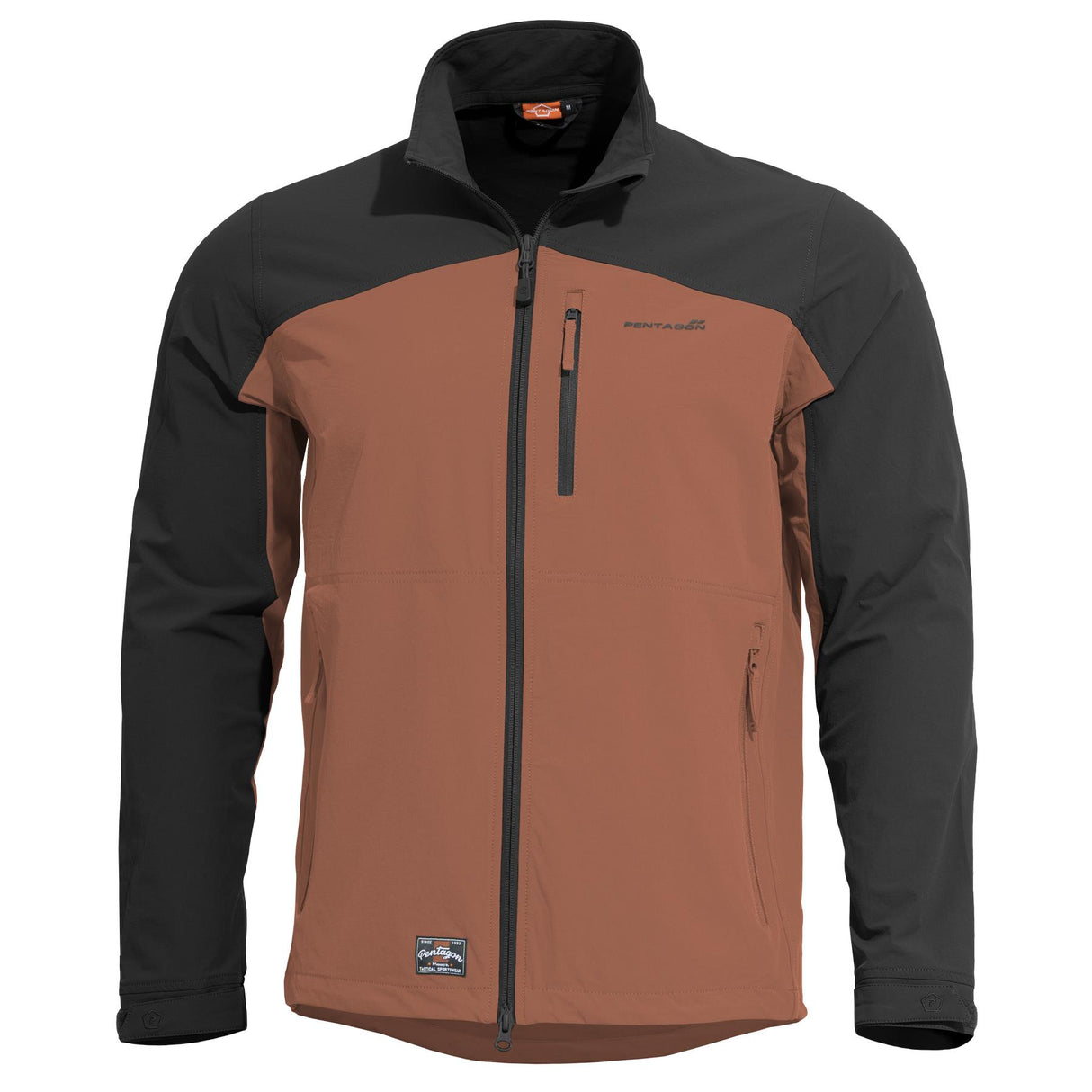 Pentagon Tactical - Elite Light Softshell-jacka