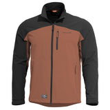 Pentagon Tactical - Elite Light Softshell-jacka