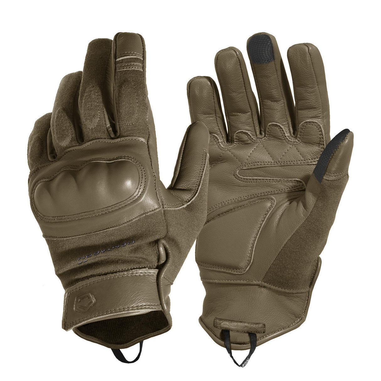 Pentagon Tactical - Storm Nomex® Handskar