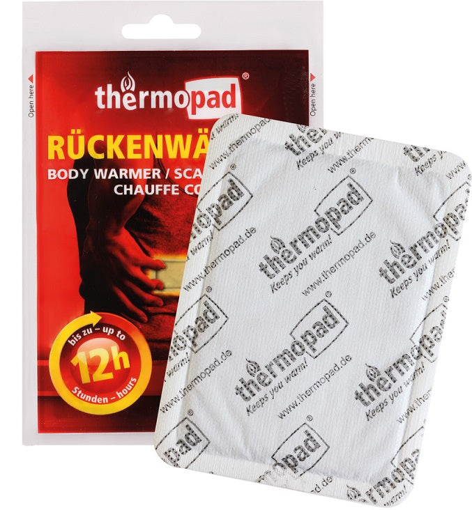 ThermoPad Kroppsvärmare