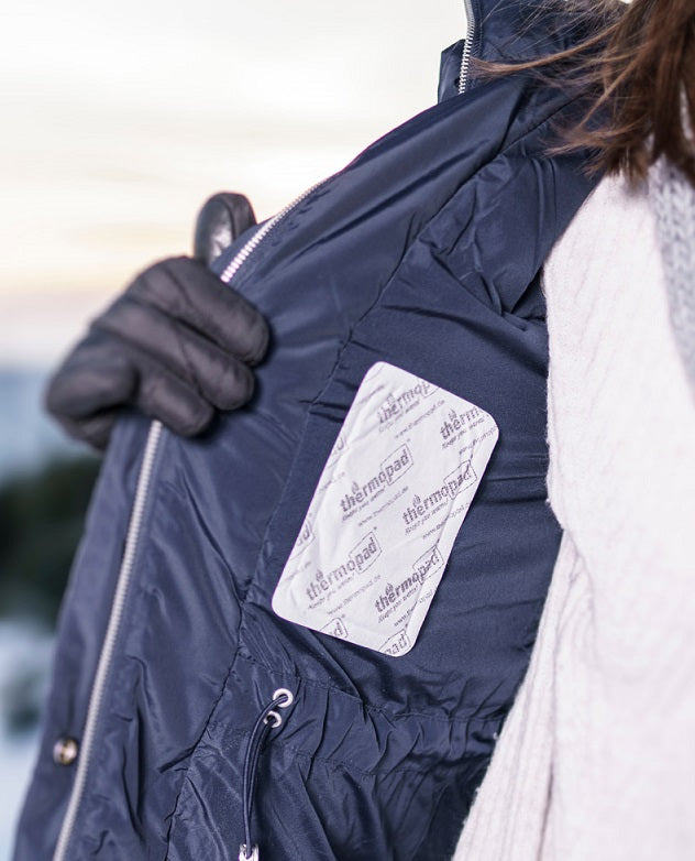 ThermoPad Kroppsvärmare