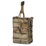 Pentagon Tactical - E L P I S   R I F L E   D O U B L E   C A M O   K 1 7 0 7 6 - C A M O