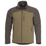 Pentagon Tactical - Elite Light Softshell-jacka