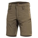Pentagon Tactical - Renegade Savanna Shorts
