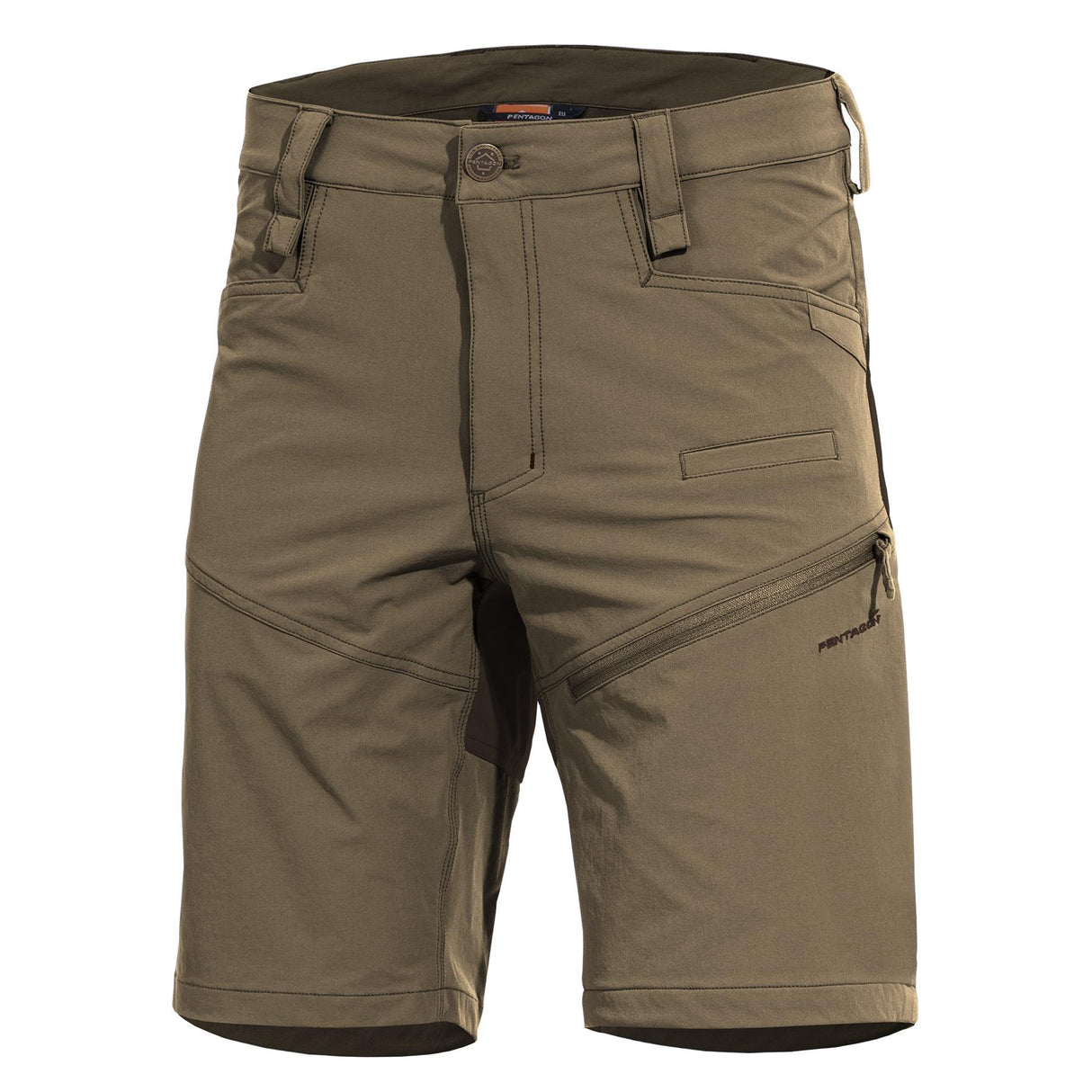 Pentagon Tactical - Renegade Savanna Shorts